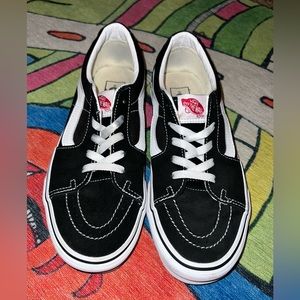 Vans Sk8-Low